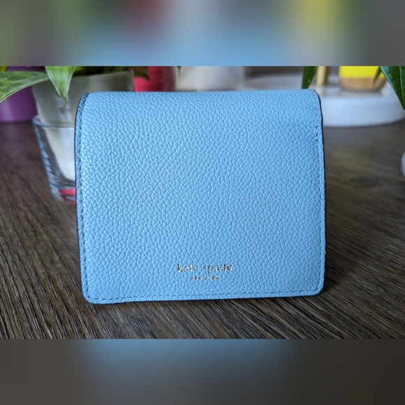 Kate Spade Nadine Patchwork Wallet - Picture 6 of 14